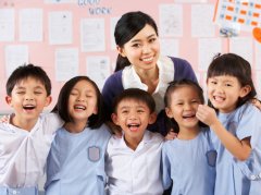 小学语文智能课程