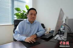 海归博士逐梦氢能：归国