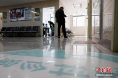 （新春见闻）不“打烊”