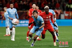 2026赛季中国足球超级联赛