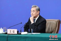 王毅：中国对全球经济增