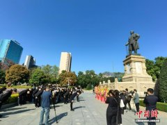 广东省、广州市各界人士